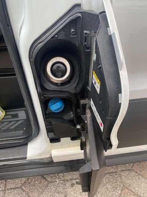 Ford Transit 2.0 TDCI ECOBLUE 330 L3H2 TREND HYBRID