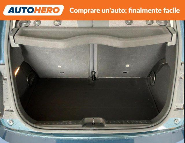 FIAT 500e Berlina 42 kWh Icon