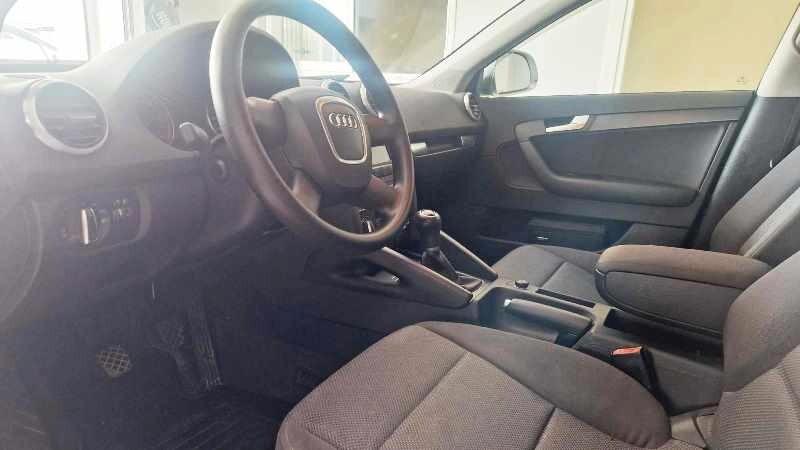 Audi A3 Sportback 1.6 TDI 105 CV Ambition