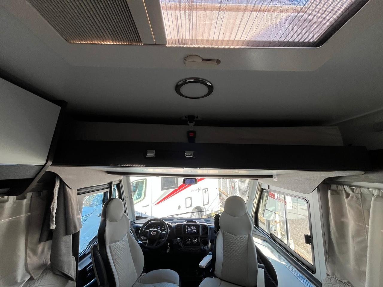 Benimar AMPHYTRION A967