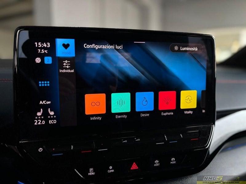 Volkswagen ID.4 ID.4 GTX 4 Motion