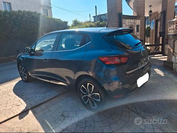 Renault Clio TCe 12V 90 CV GPL Start&Stop 5 porte Energy APPLE CAR PLAI CAMERA CRUISE FULL-LED