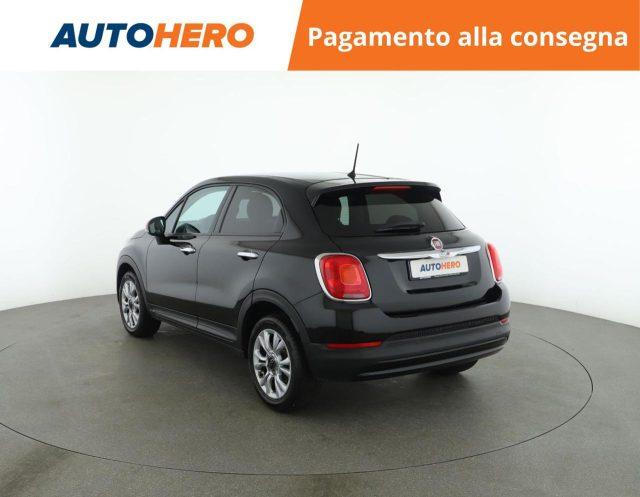 FIAT 500X 1.3 MultiJet 95 CV Pop Star