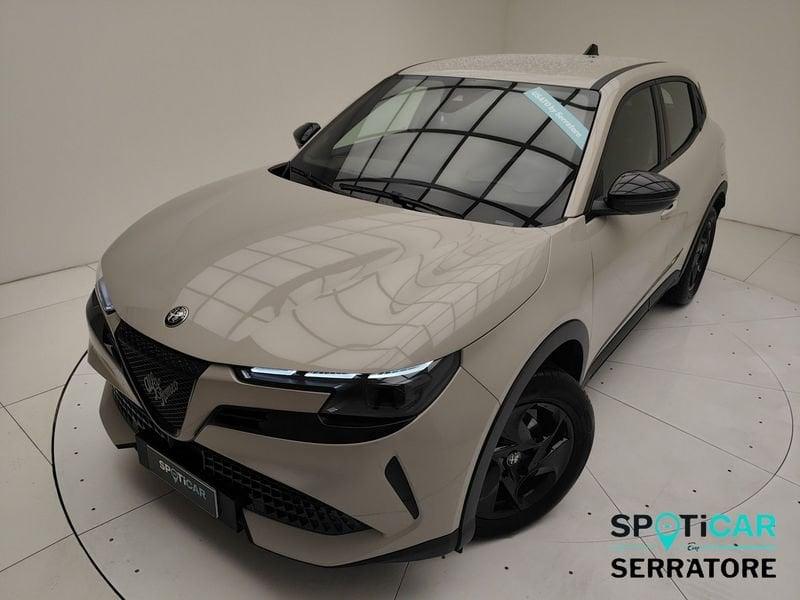 Alfa Romeo Junior 1.2 ibrida 145cv edct6
