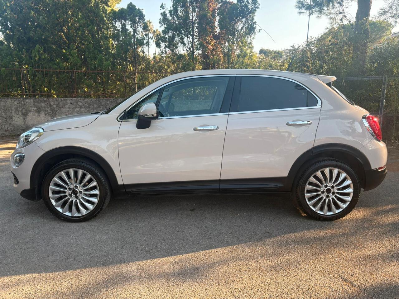 FIAT 500X 1.6 MJT Business - 2015