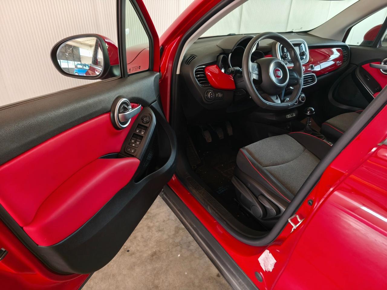 Fiat 500X 1.3 MultiJet 95 CV