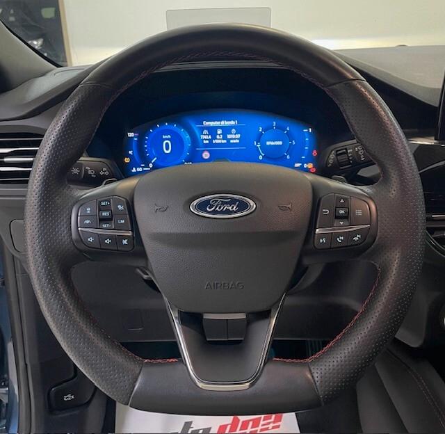 Ford Kuga 2.0 EcoBlue 120 CV aut. 2WD ST-Line