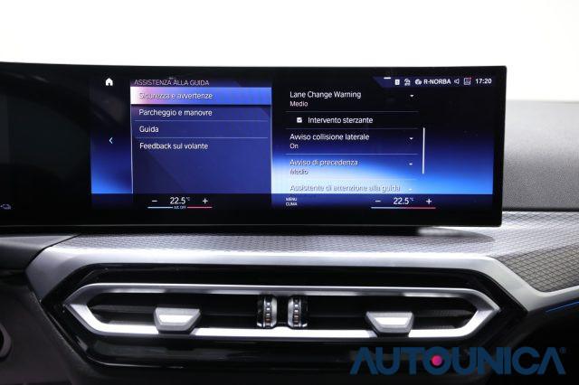 BMW 320 E TOURING MSPORT FULL LED