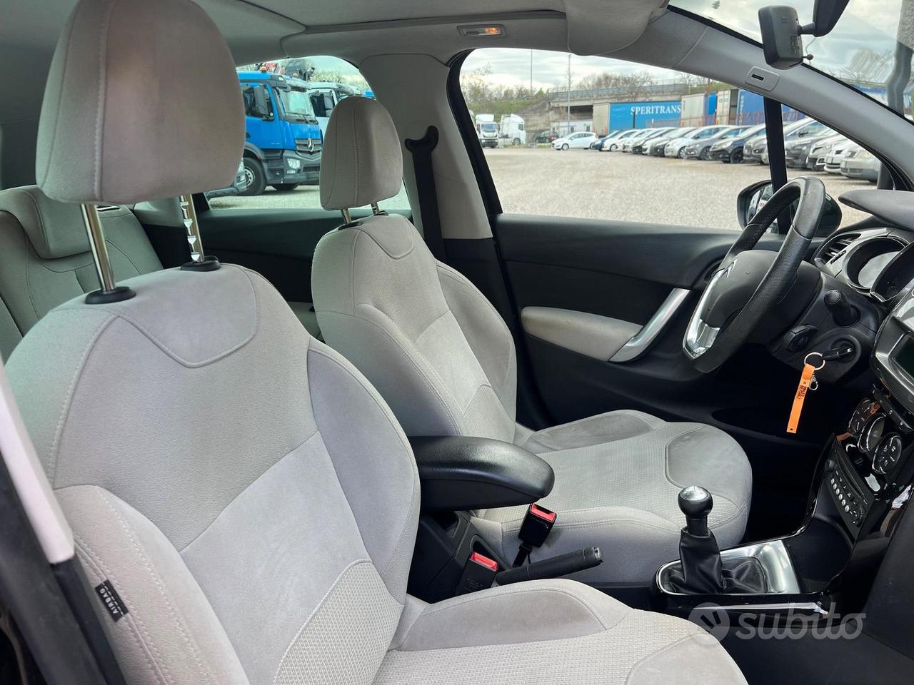 Citroen C3 1.4 vti Exclusive