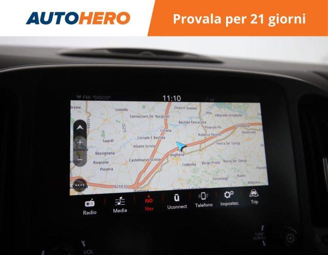 FIAT 500L 1.3 Multijet 95 CV Cross