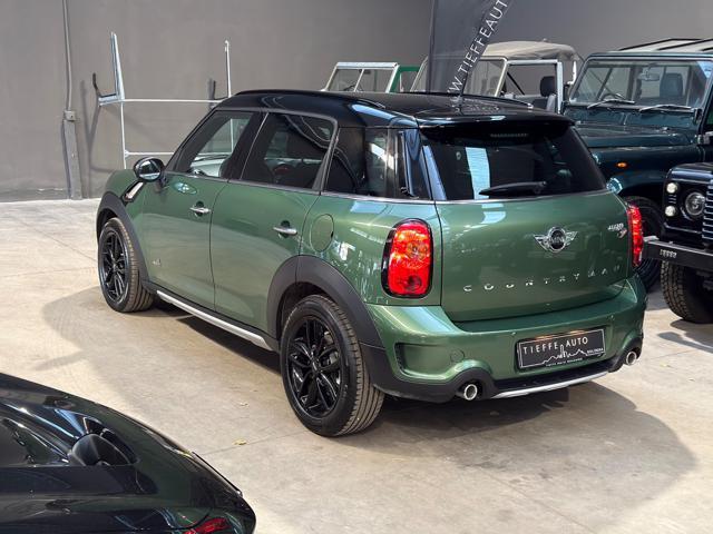 MINI Countryman Mini Cooper SD Countryman ALL4