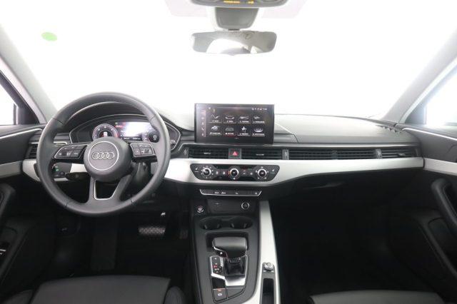 AUDI A4 A4 Avant 30 TDI/136 CV S tronic Business