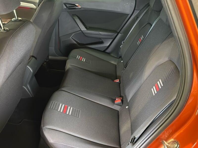 SEAT Arona 1.0 TGI 90cv FR
