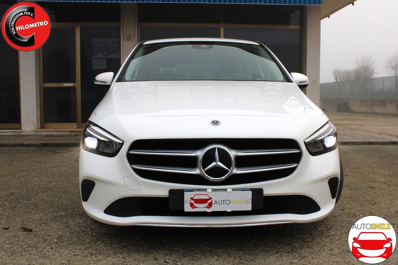 Mercedes-benz B 200 d Automatic Sport Plus 150 CV