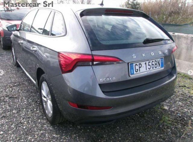 SKODA Scala Scala 2019 1.0 tsi Ambition 95cv - GP156BN
