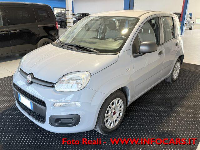 FIAT Panda Hybrid 1.0 FireFly 70 cv - PROMO