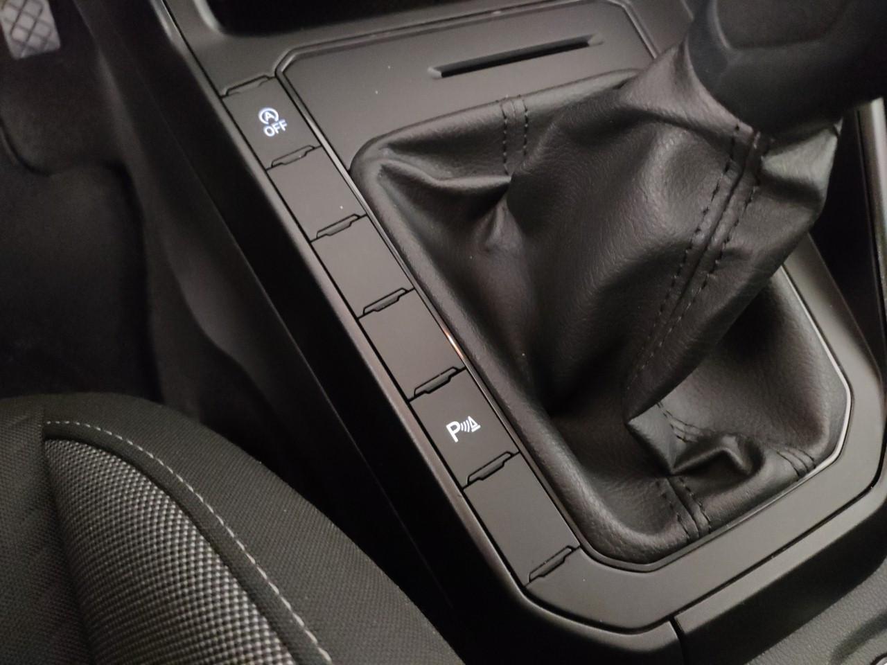 VOLKSWAGEN Taigo 1.0 tsi Life 95cv