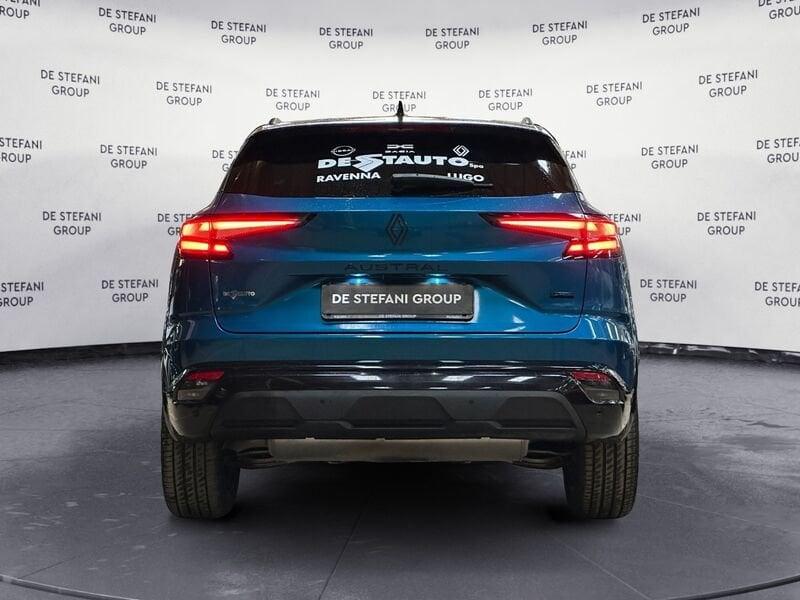 Renault Austral Austral Full Hybrid E-Tech Esprit Alpine 200 CV