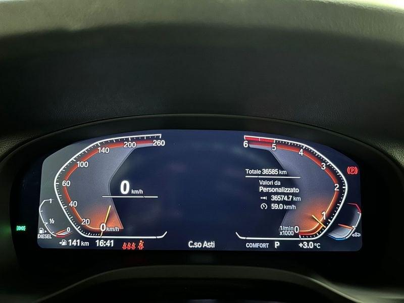 BMW X4 xdrive20d mhev 48V Msport auto