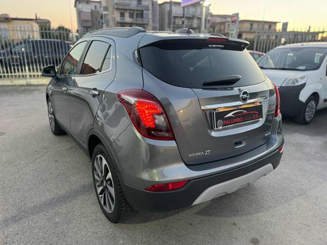 OPEL Mokka X 1.4 Turbo 140CV Innovation