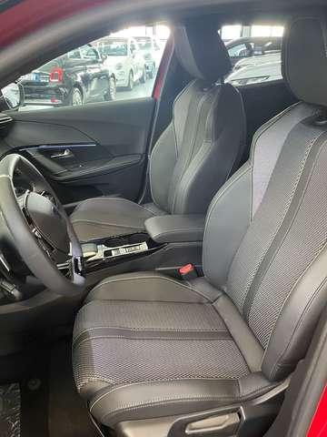 Peugeot 2008 2008 1.2 hybrid GT 145cv e-dcs6 *KM0* **FULL-OPT**