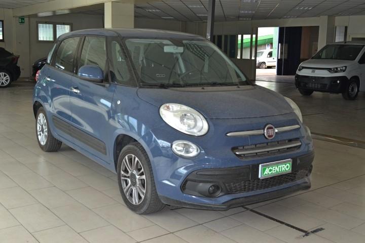 FIAT 500L - 1.3 MJT 95CV MIRROR