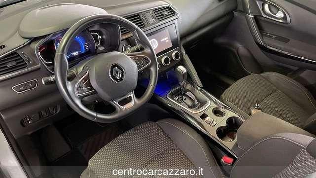 Renault Kadjar 1.5 Blue dCi Sport Edition EDC FAP SPORT EDITION