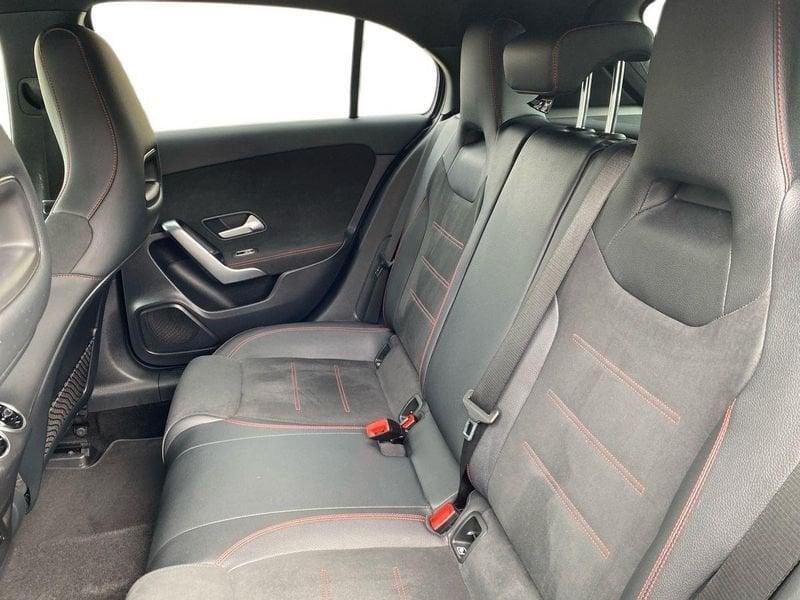 Mercedes-Benz Classe A A 250 e phev (eq-power) Premium auto