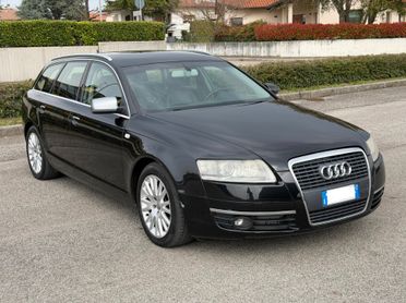 Audi A6 Avant 3.0 V6 TDI Quattro