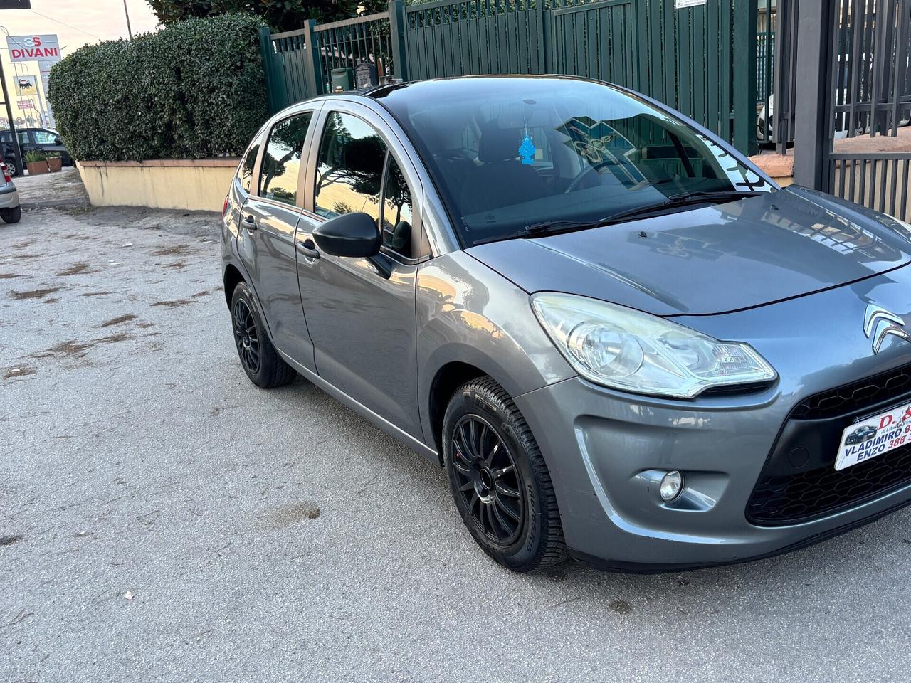 Citroen C3 1.1 Ideal