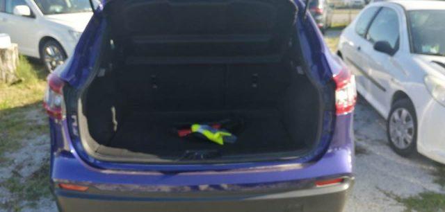 NISSAN Qashqai 1.5 dCi 115 CV Tekna+