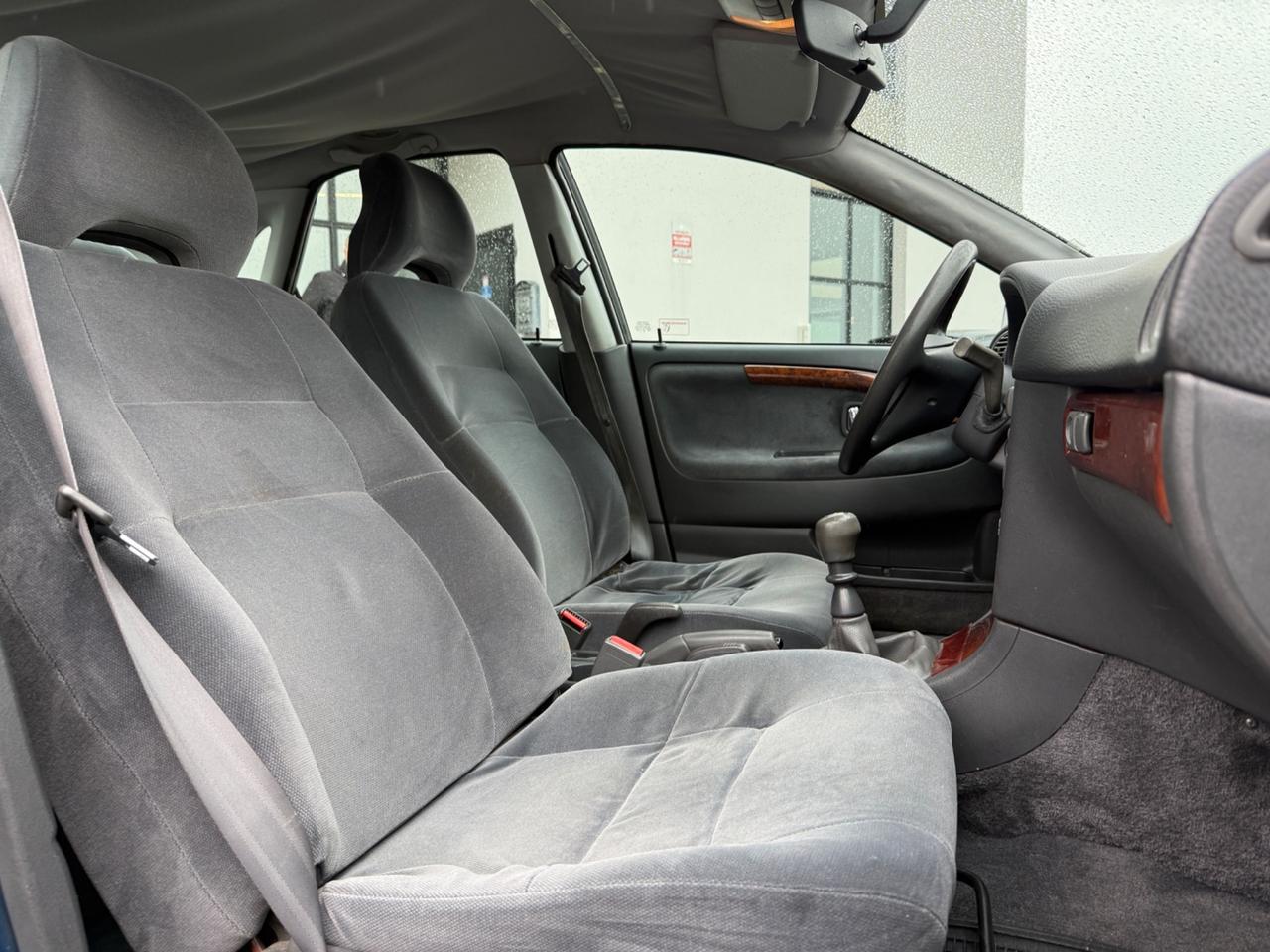 Volvo S40 1.9 td Prestige