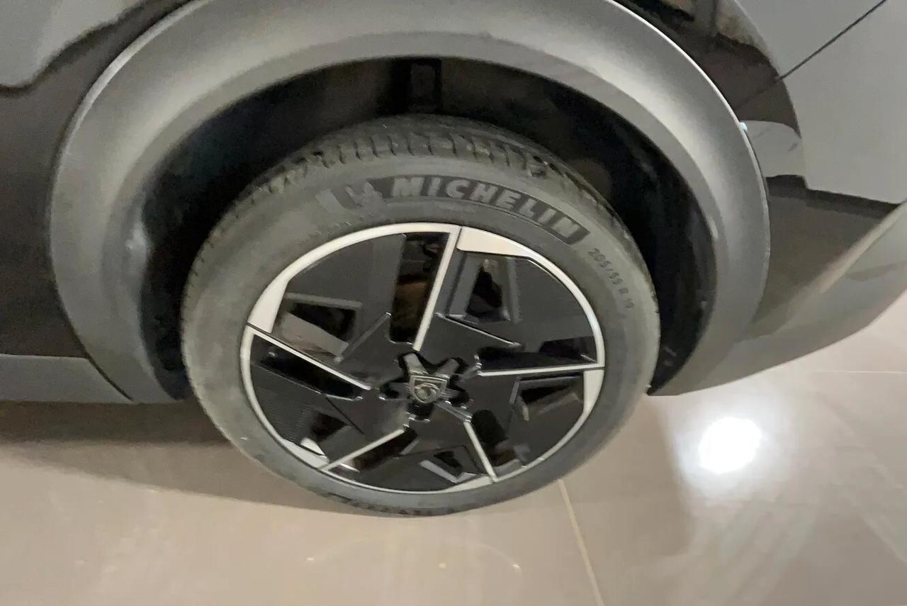 Peugeot 408 PureTech 130 S&S EAT8 GT