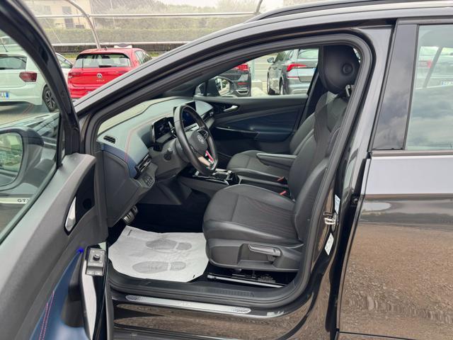 VOLKSWAGEN ID.4 GTX 299CV OK NEOPATENTATI