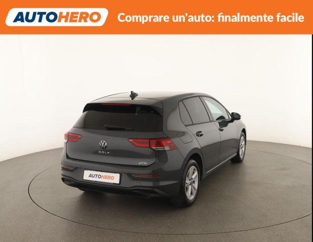 VOLKSWAGEN Golf 1.0 eTSI EVO DSG Life