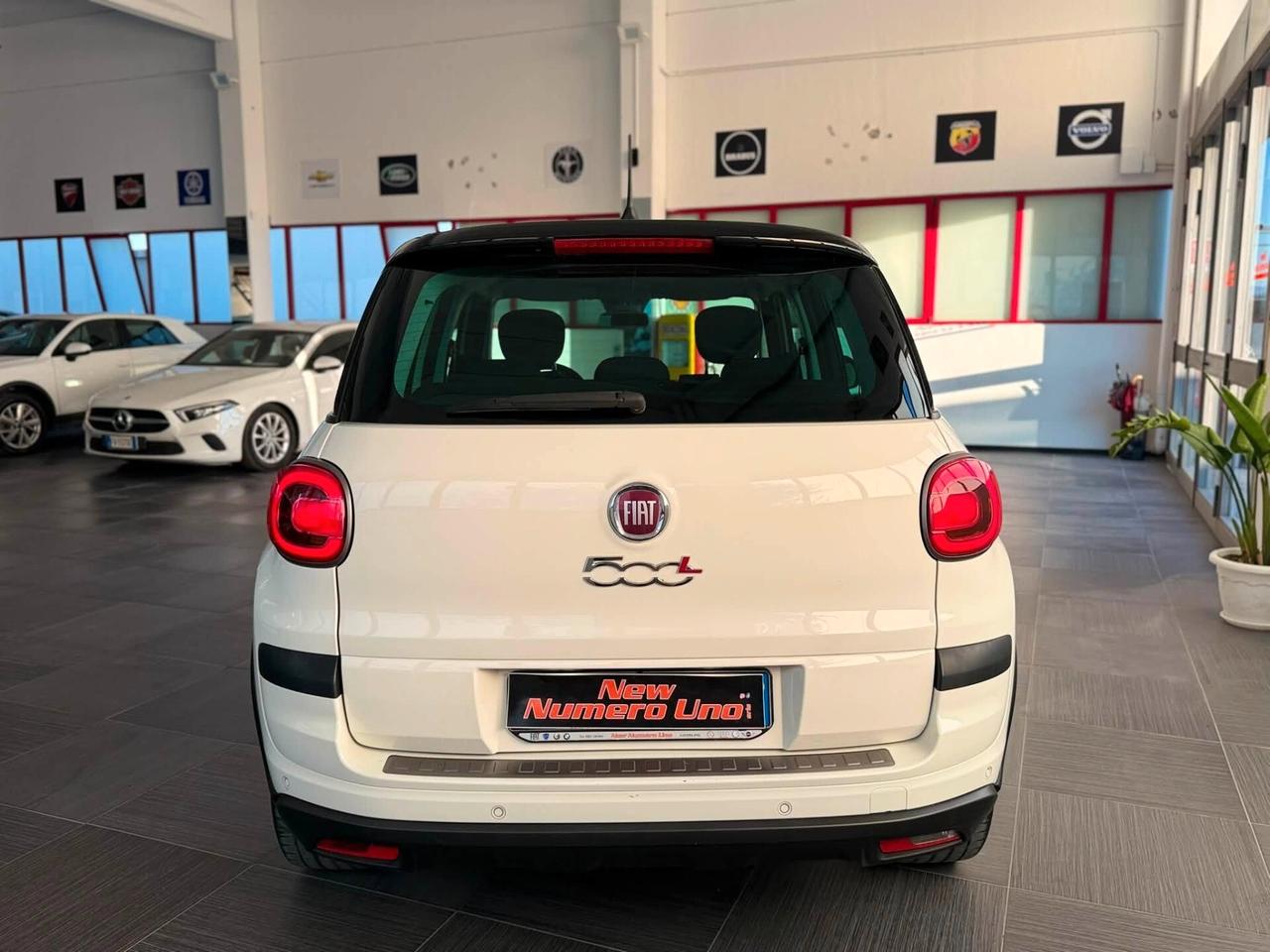 Fiat 500L 1.4 Benzina S&S 95cv Sport Cross 2020