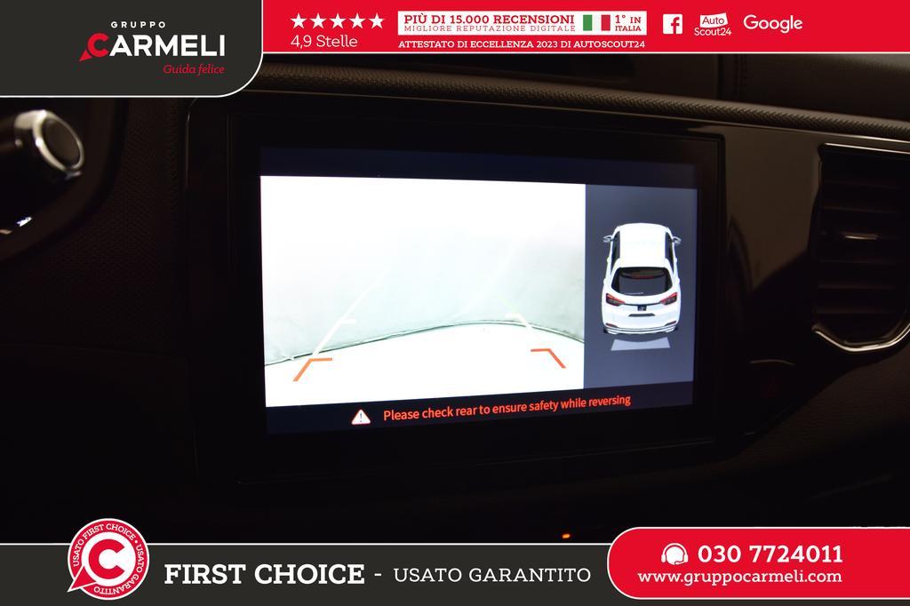 DR Motor DR 4.0 1.5 Turbo DCT