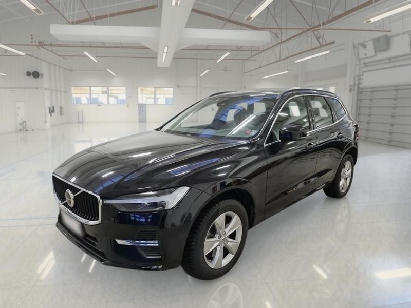 VOLVO XC60 B4 D AWD AUTOMATICO CORE 5 PORTE SUV