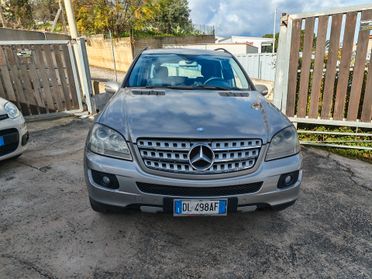 Mercedes-benz ML 320 CDI Sport