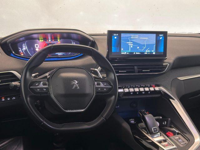 PEUGEOT 3008 BlueHDi 130 S&S Allure Pack