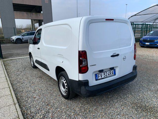 OPEL Combo Cargo XL 1.6 Diesel 100CV S&S PL 950kg