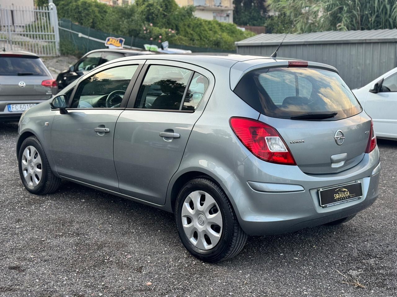 Opel Corsa 1.3 CDTI 75CV F.AP. 5 porte Cosmo