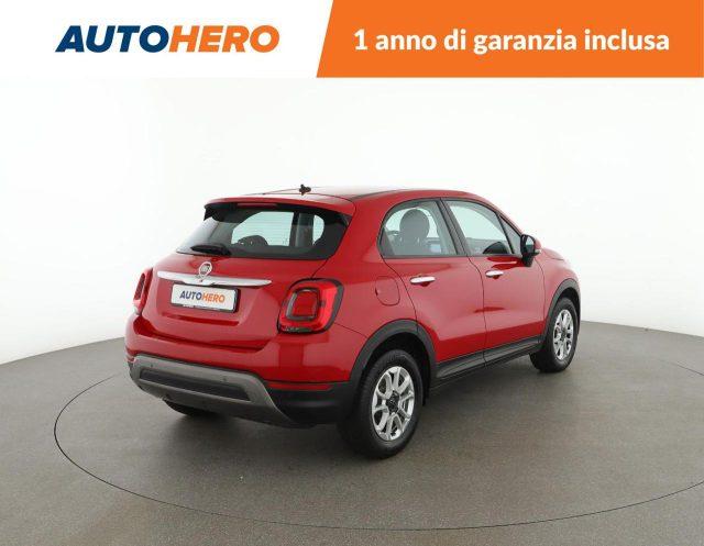 FIAT 500X 1.3 MultiJet 95 CV City Cross