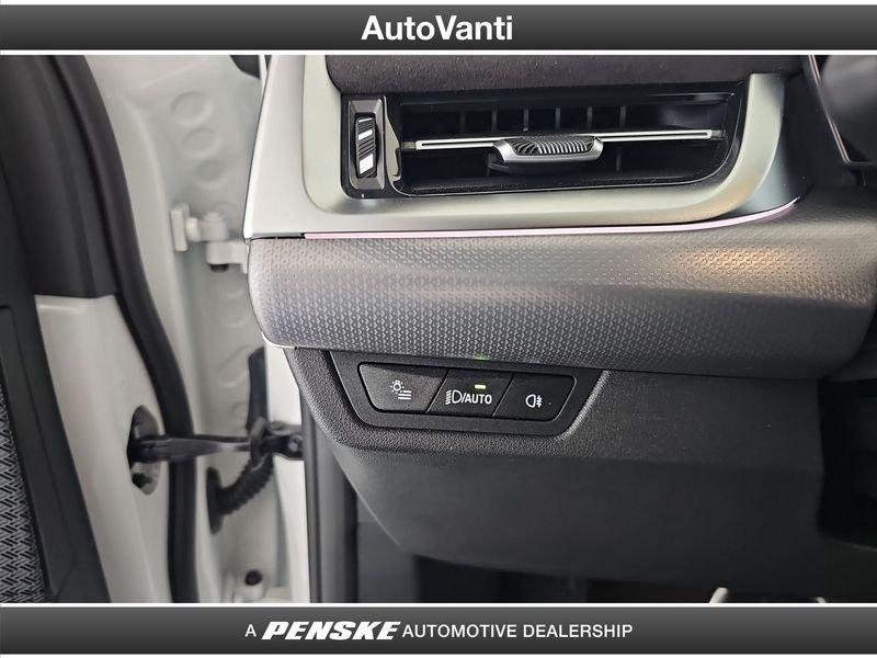 BMW X2 sDrive 20i Msport Pro