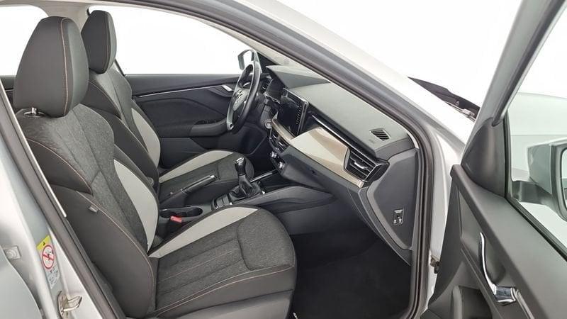 Skoda Kamiq 1.5 TSI ACT Style