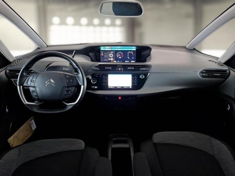 CITROEN GRAND C4 SPACETOURER BlueHDi 130 S/S EAT8 Feel