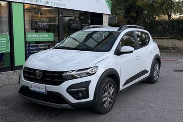 DACIA Sandero Stepway 1.0 TCe Eco-G Comfort SL DaciaPlus