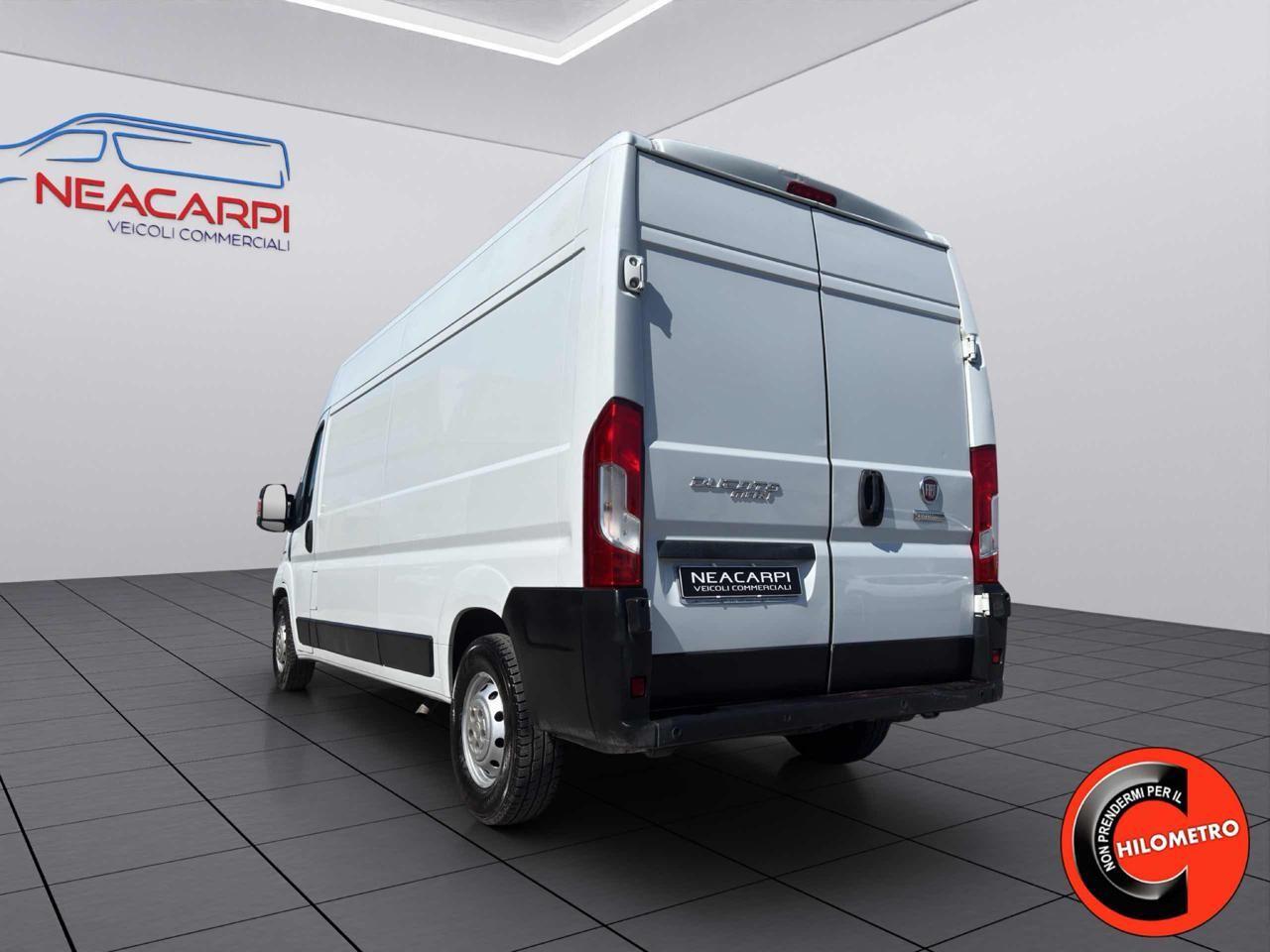 Fiat Ducato 2.3 MJT 150 CV MAXI 35 CRUISE(PL-TM L3H2)FURGONE