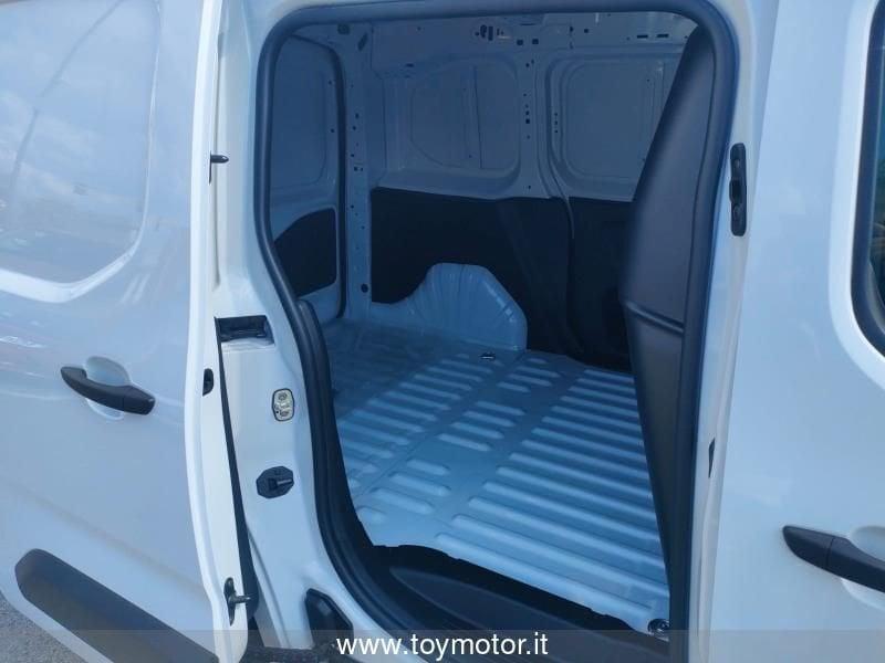 Toyota Proace City 1.5D 100 CV S&S PC 4p. Active