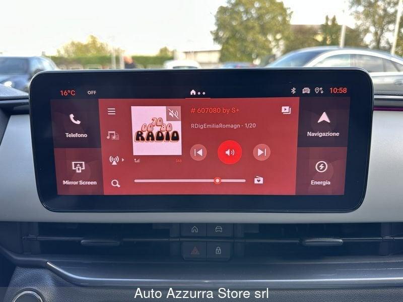 FIAT 600e 600e La Prima *PROMO AZZURRA*